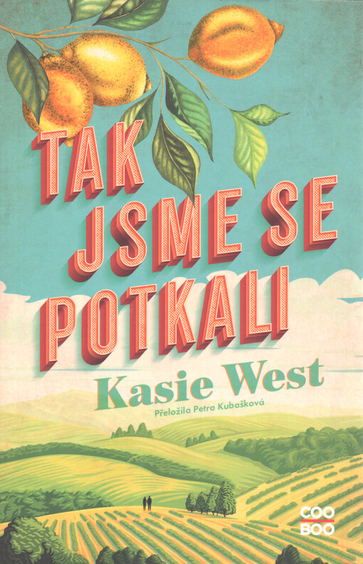 Tak jsme se potkali