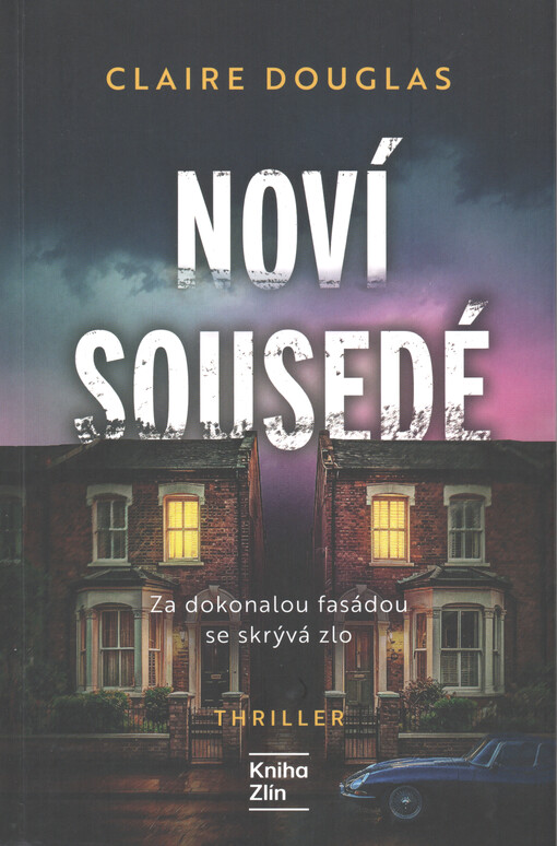 Noví sousedé
