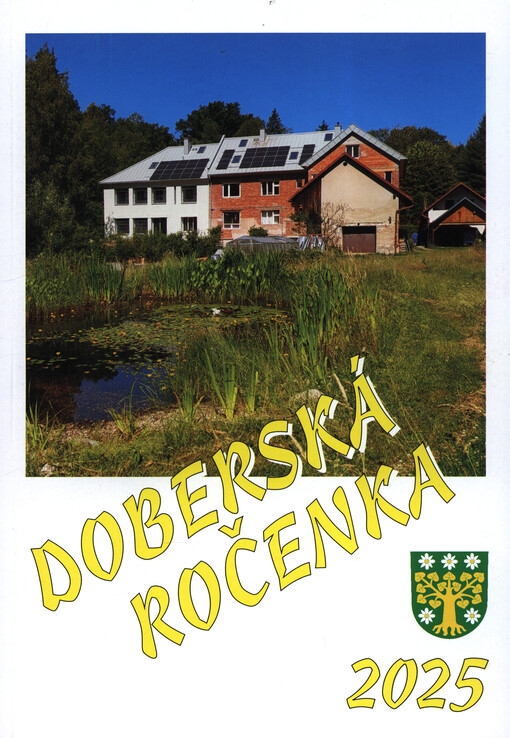 Doberská ročenka