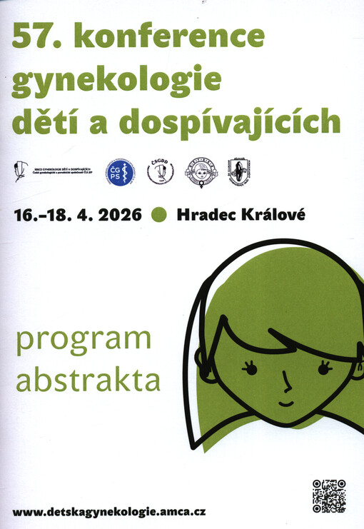 ... konference gynekologie dětí a dospívajících : program a abstrakta ...
