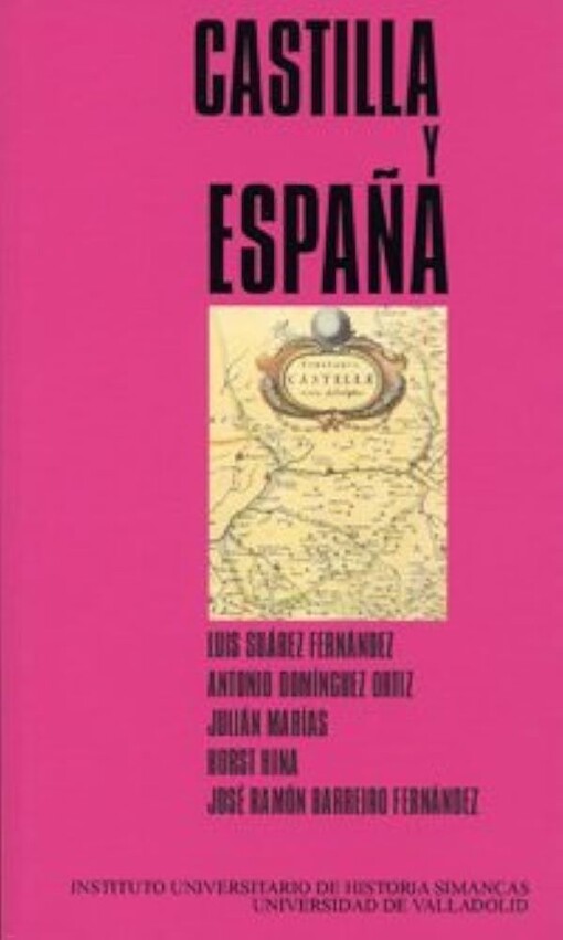 Castilla y España
