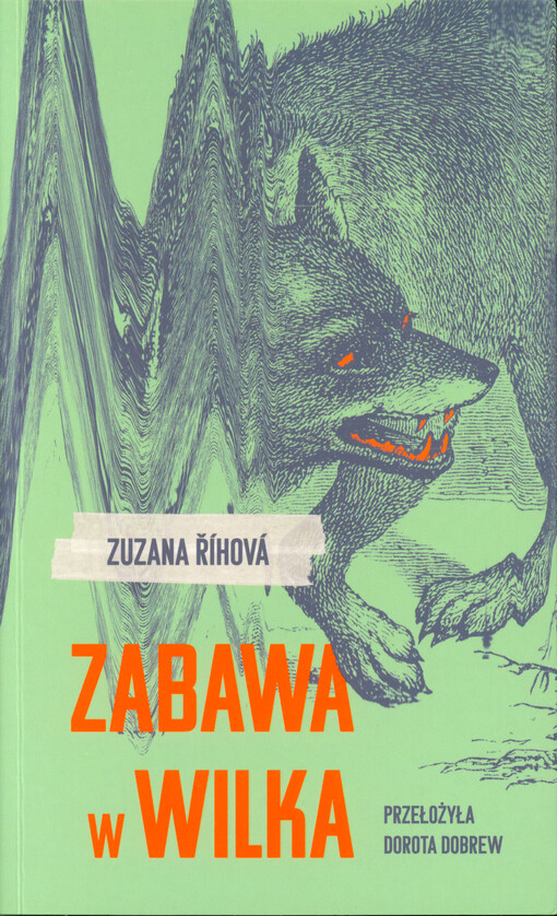 Zabawa w wilka