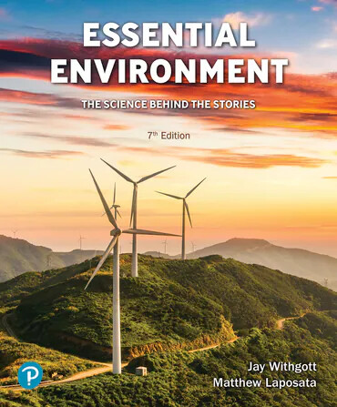 Essential study partnerenvironmental science