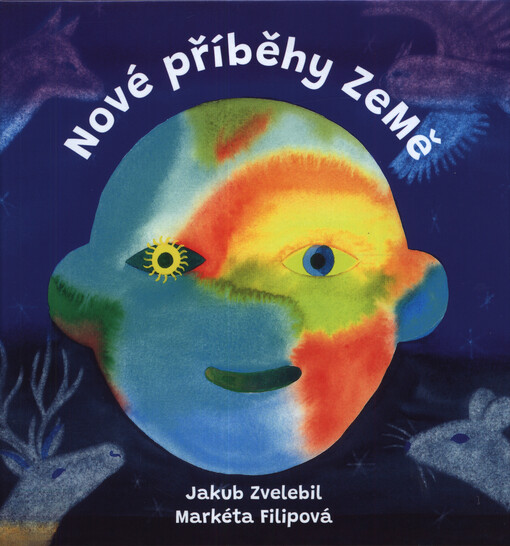Nové příběhy ZeMě