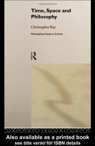 Time, Space and Philosophy