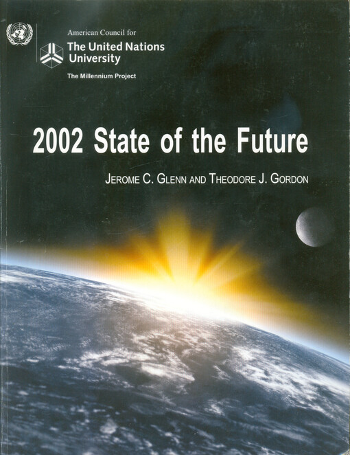 2002 state of the future