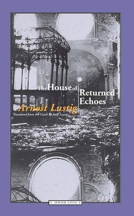 The house of returned echoes