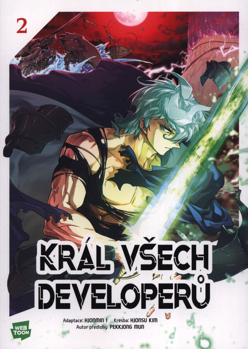 Král všech developerů