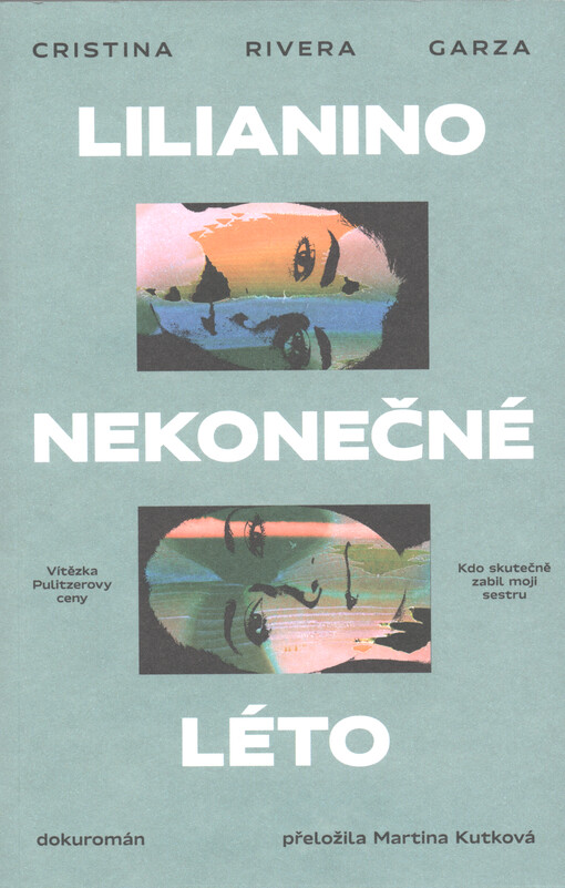 Lilianino nekonečné léto
