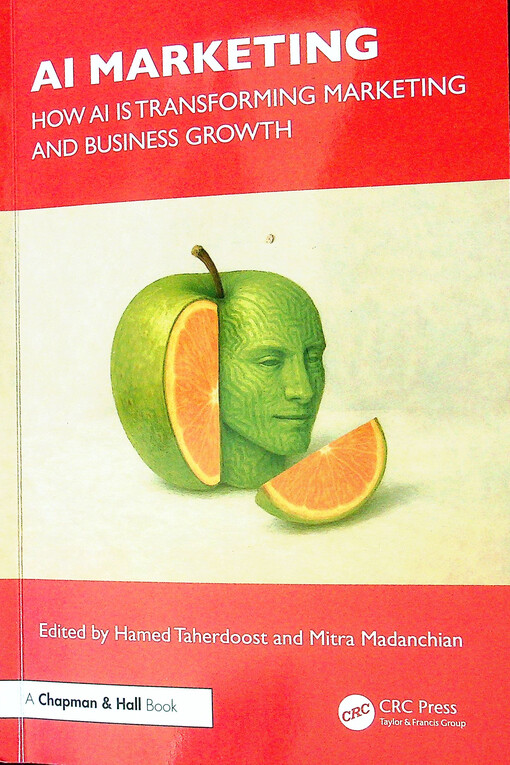 AI marketing : how AI is transforming marketing and business growth