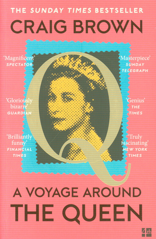A voyage around the Queen