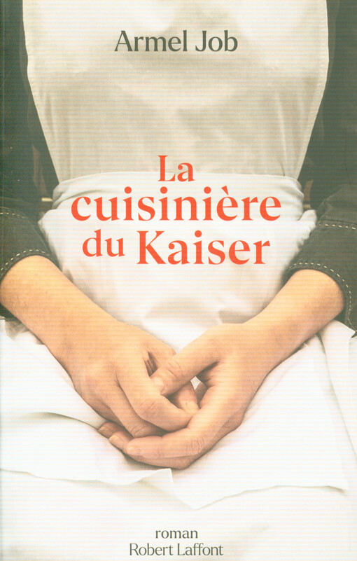 La cuisinière du kaiser