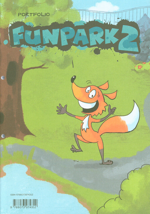 Funpark 2. Portfolio