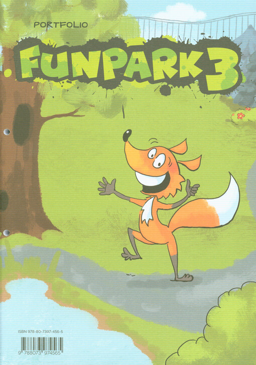 Funpark 3. Portfolio
