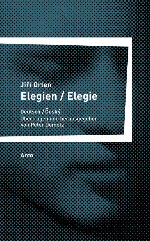 Elegien =Elegie : tschechisch - deutsch