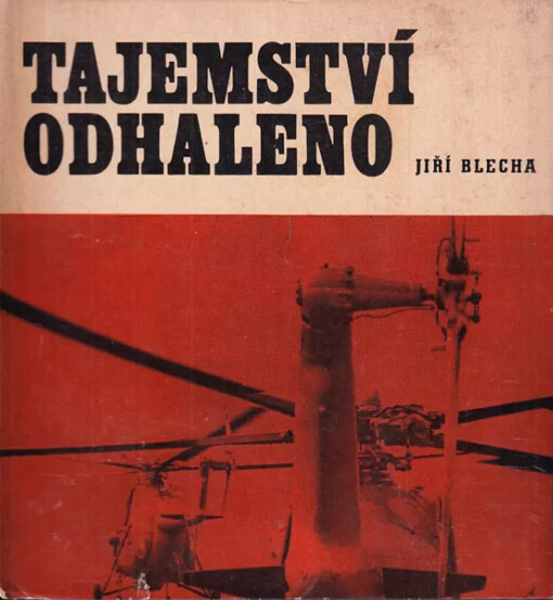 Tajemství odhaleno