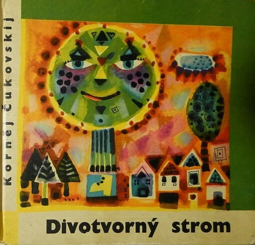 Divotvorný strom