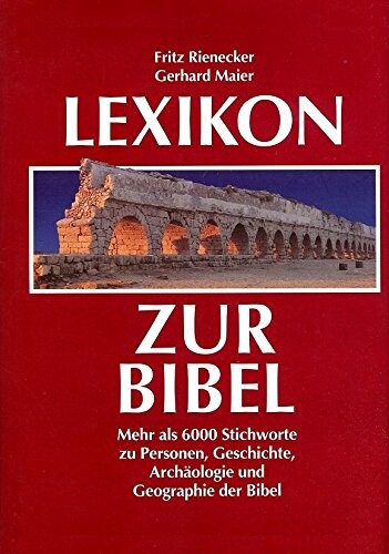 Lexikon zur Bibel