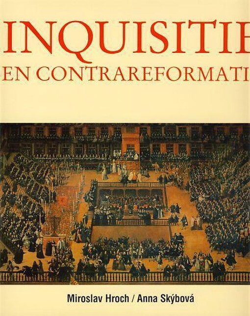 Inquisitie :en contrareformatie