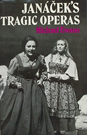 Janáček's Tragic Operas