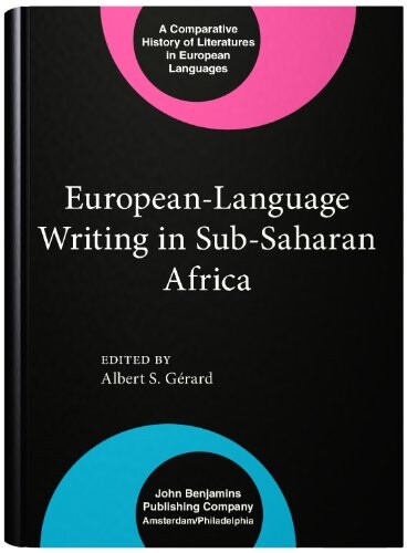 European-Language Writing in Sub-Saharan Africa