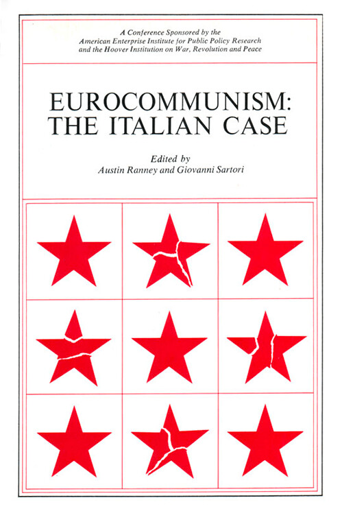 Eurocommunism: The Italian Case