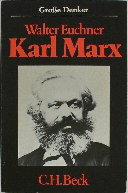 Karl Marx