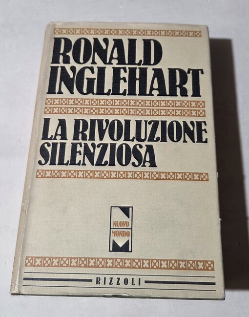 La rivoluzione silenziosa :trasformazioni demografiche nel XX secolo