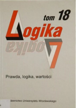 Prawda, logika, wartości