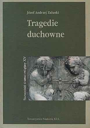 Tragedie duchowne