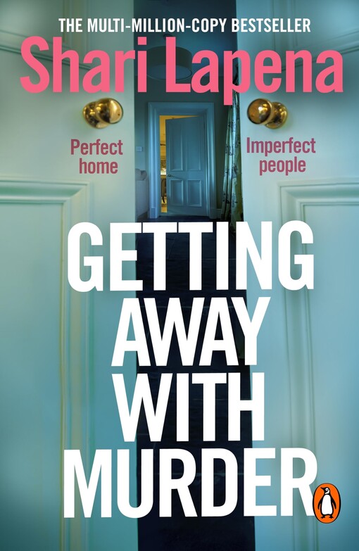 Getting away with murder