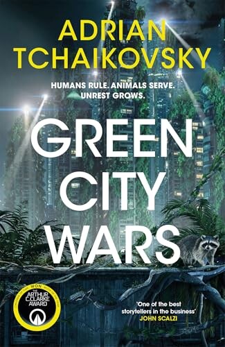 Green city wars