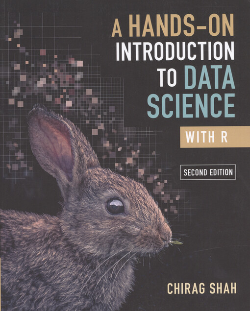 A hands-on introduction to data science with R