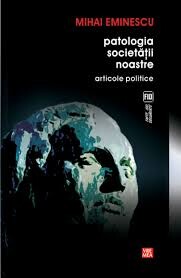 Patologie societăţii noastre :articole politice