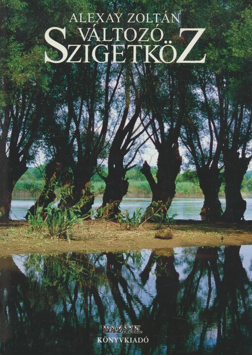 Változó Szigetköz