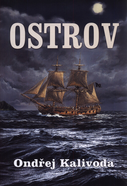 Ostrov