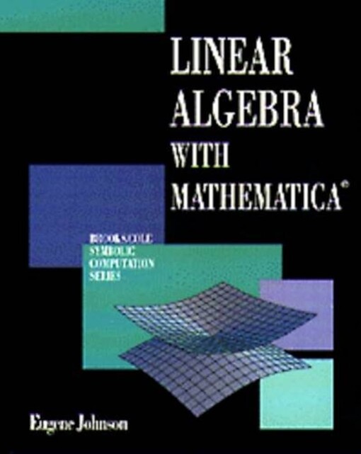 Linear algebra with Mathematica