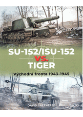 SU-152 (odkaz v elektronickém katalogu)