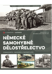 Německé samohybné dělostřelectvo  (odkaz v elektronickém katalogu)