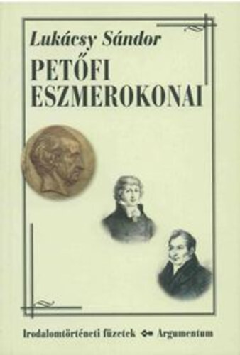 Petőfi eszmerokonai