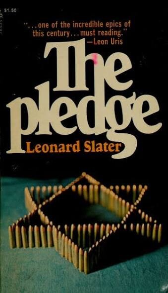 The pledge