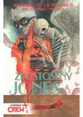 Zpustošený Jones  (odkaz v elektronickém katalogu)