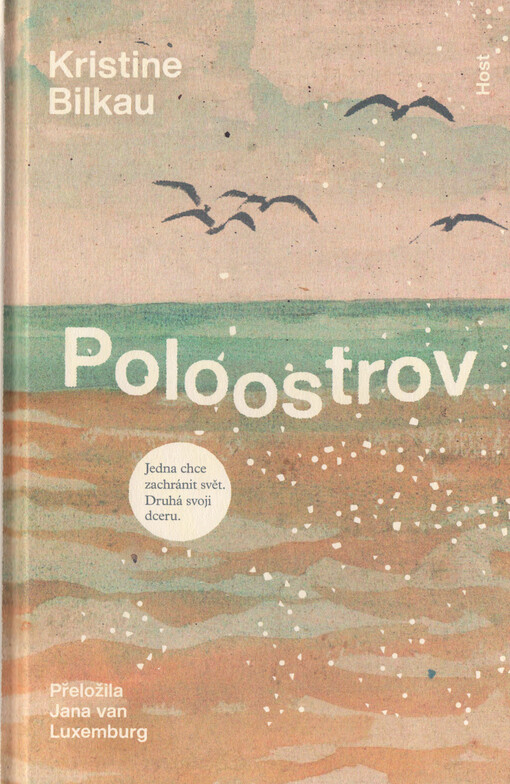 Poloostrov
