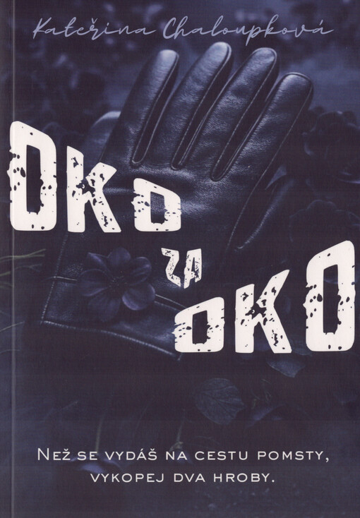 Oko za oko
