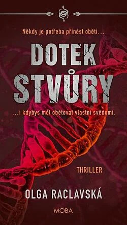 Dotek stvůry