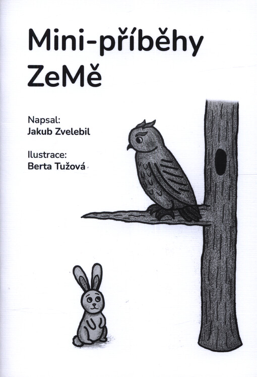 Mini-příběhy ZeMě