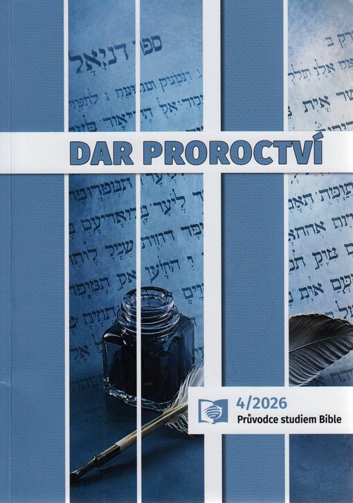 Dar proroctví