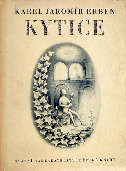 Kytice z pověstí národních