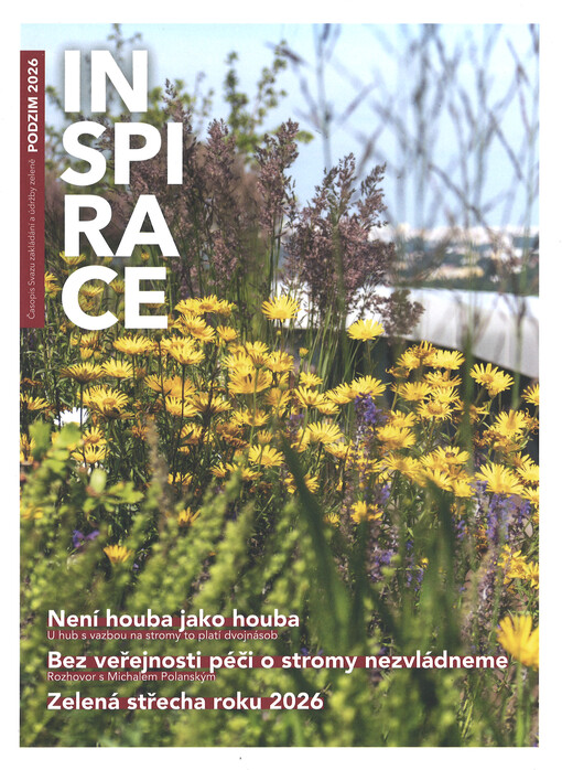 Inspirace