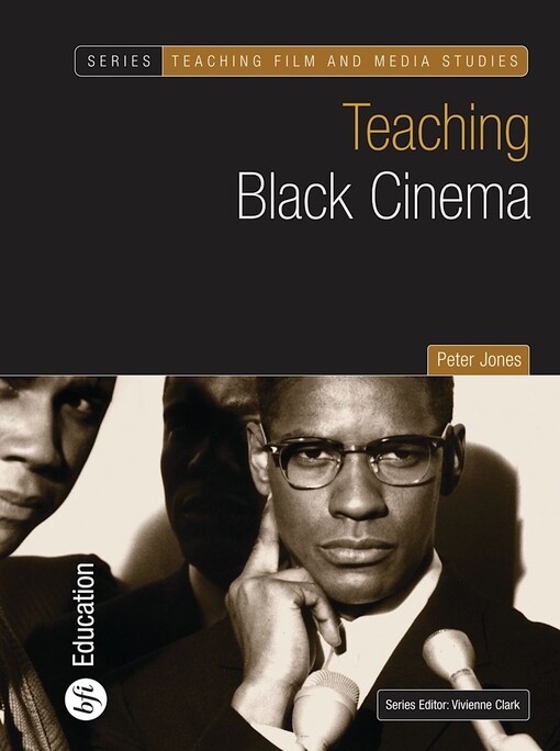Teaching black cinema